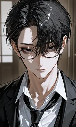 Profile image of 鷲