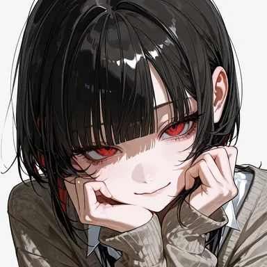 Profile image of 朱鷺