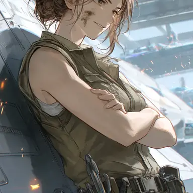 Profile image of 真壁 結衣