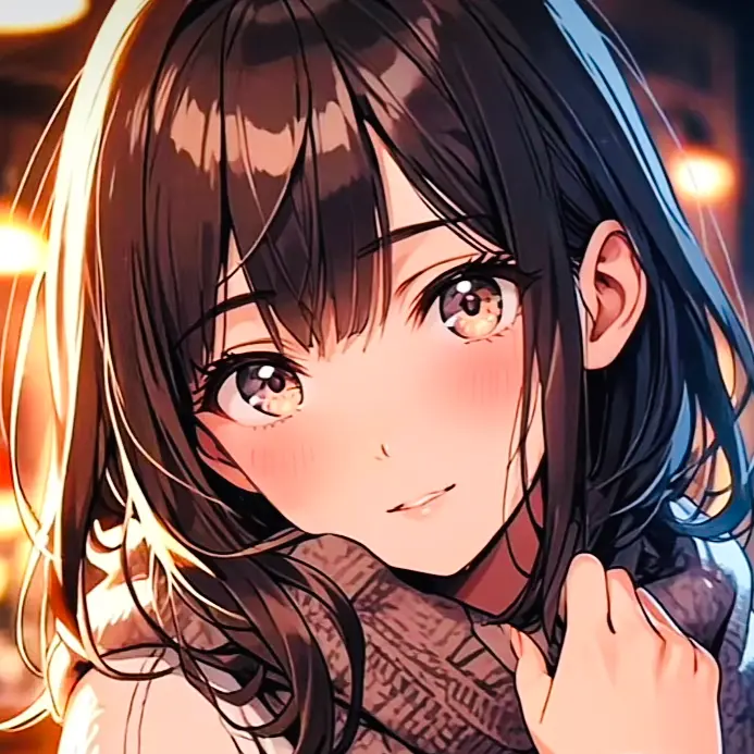 aki_zeta1218의 神坂 美緒