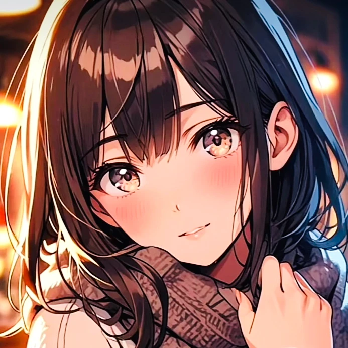 神坂 美緒