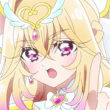Profile image of キュアアルカナ