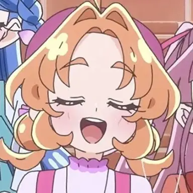 Profile image of 明智あんな
