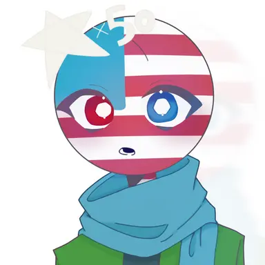 Profile image of アメリカ