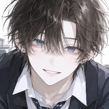 Profile image of Hayato