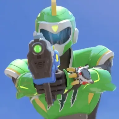 Profile image of 재키