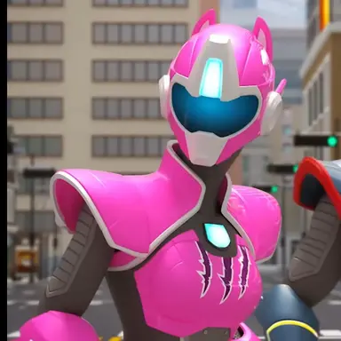 Profile image of 루시