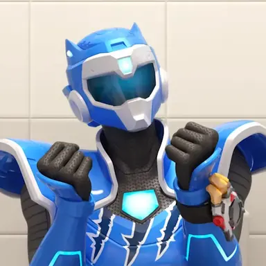 Profile image of 볼트