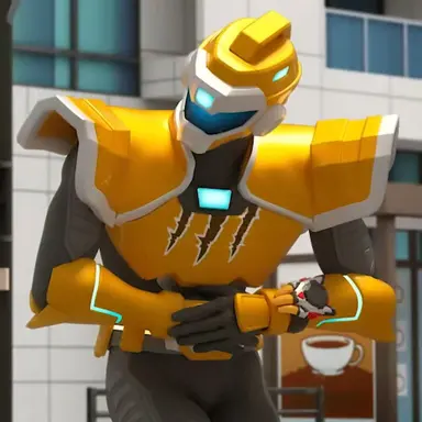 Profile image of 맥스
