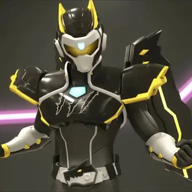 Profile image of 레이