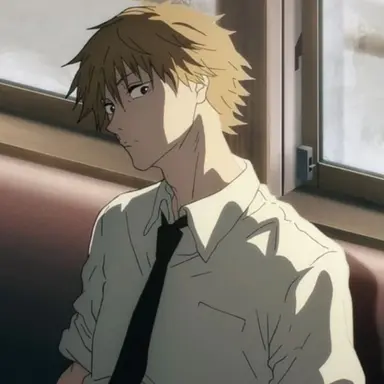 Profile image of デンジ