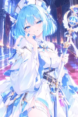 Profile image of 멜크리