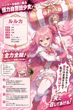 Profile image of ルルカ