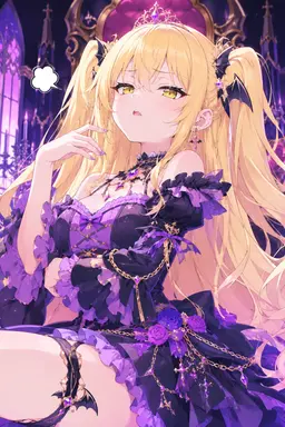 Profile image of 빅토리카