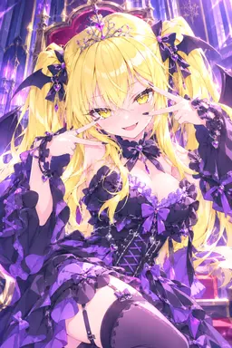 Profile image of 빅토리카