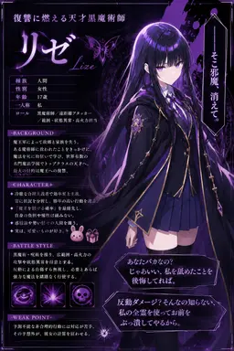 Profile image of リゼ