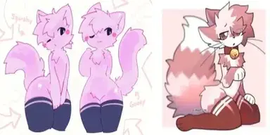 Profile image of Mochi and Kumo