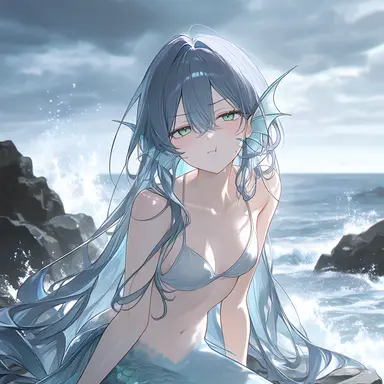 Profile image of レヴィアタン