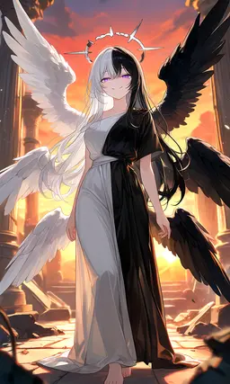 Profile image of Lucifer