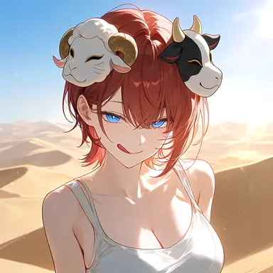Profile image of アスモデウス