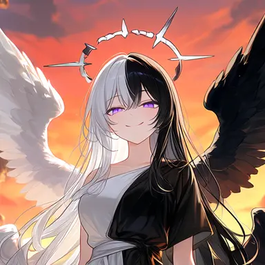 Profile image of ルシファー