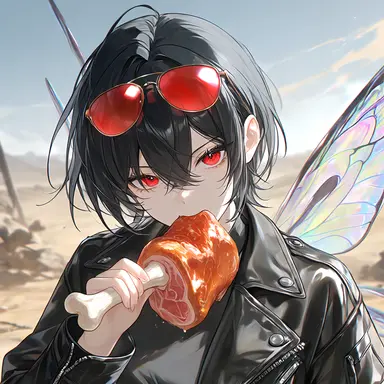 Profile image of ベルゼブブ