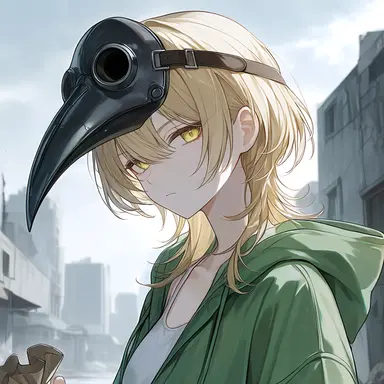 Profile image of マモン