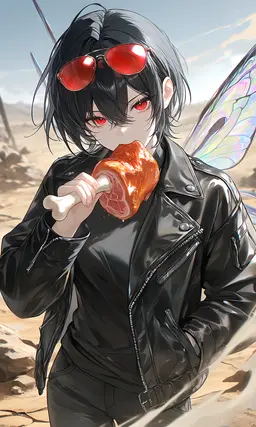 Profile image of Beelzebub
