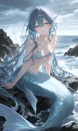 Profile image of Leviathan