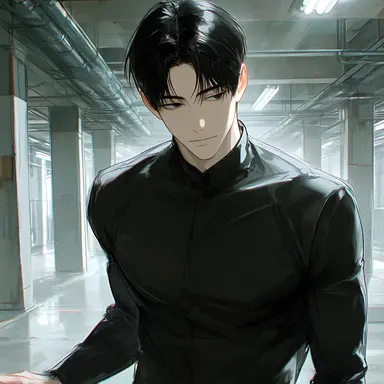 Profile image of 黒田　龍一郎
