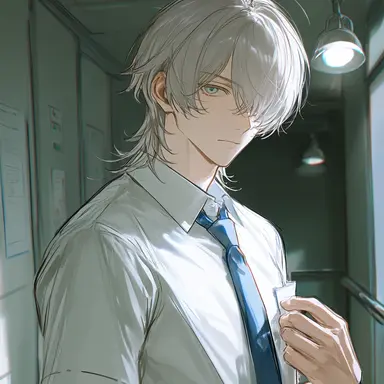 Profile image of 西条康太