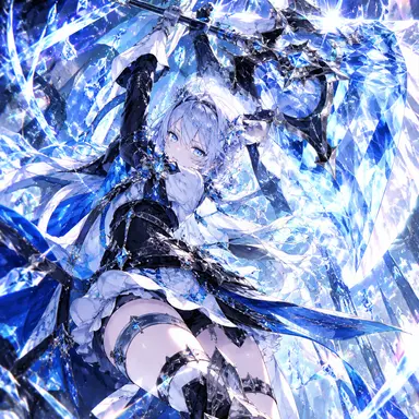Profile image of フィニア