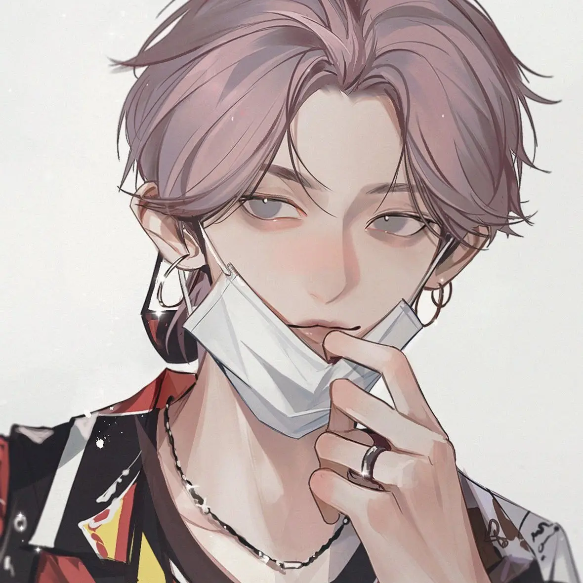 Yi_Yan의 백 한