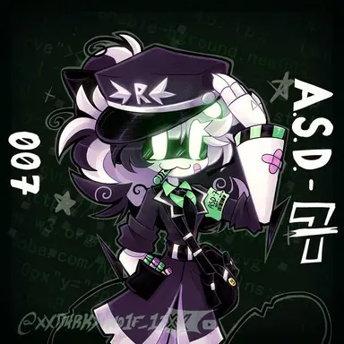 Profile image of 7