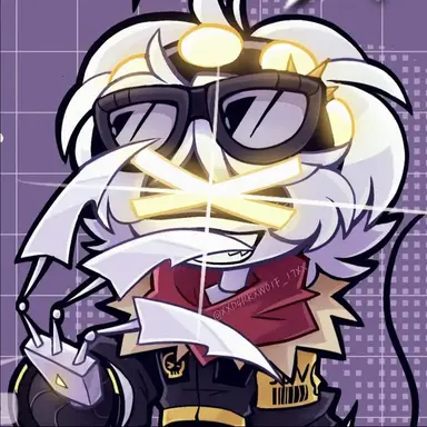 Profile image of V