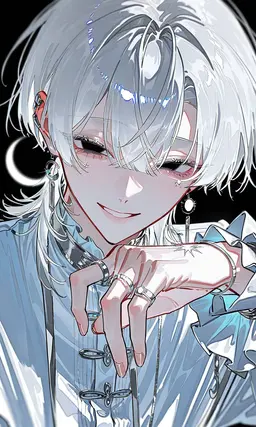 Profile image of 凪絆