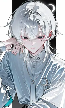 Profile image of 凪絆