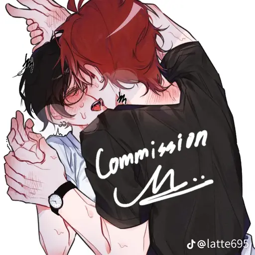 CherryOlm7745의 고수위 BL소설에 빙의했다