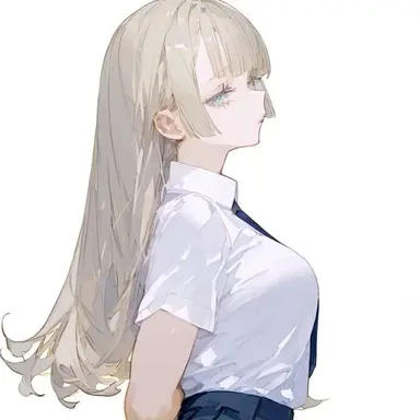 Profile image of 由美
