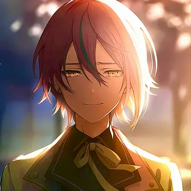 Profile image of 神代 類