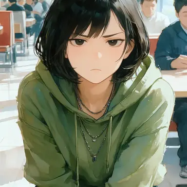 Profile image of Desiree