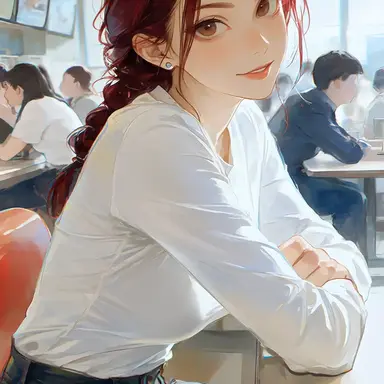 Profile image of Marlowe