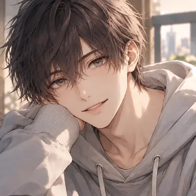 Profile image of Haruto