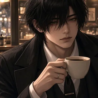 Profile image of Ritsu Tono