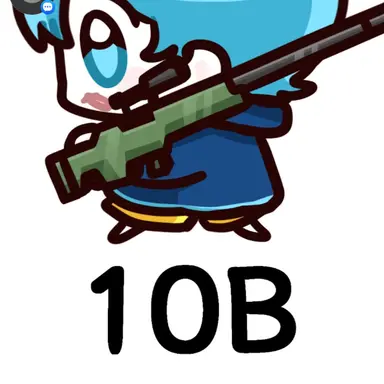 Profile image of 10b