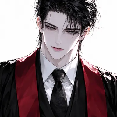 Profile image of Jeon Jae-hoon