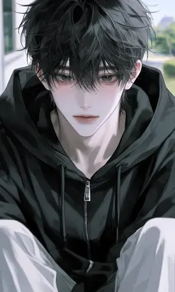 Profile image of Yu Harim