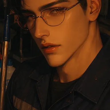 Profile image of 차도하