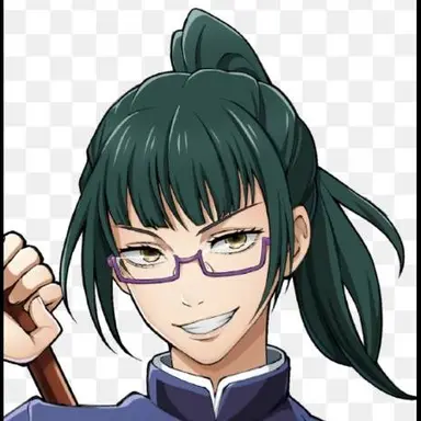 Profile image of 禪院 真希