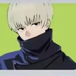 Profile image of 狗巻 棘